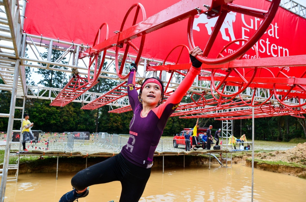 [CONTEST] Win Tickets To Great Eastern Viper Challenge Cyberjaya 2018